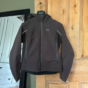 Arc’teryx shell